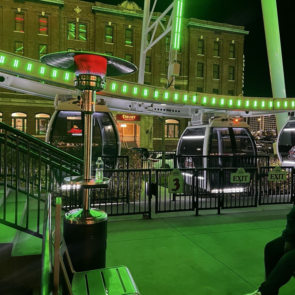 St. Louis Union Station - Hotels Near Me - St. Louis, Missouri