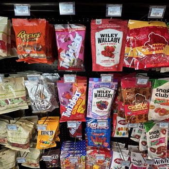 Chevron - Terrible Herbst - Lots of snacks; not a single price on anything! - Gas Stations Near Me - St. George, Utah