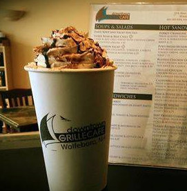 Downtown Grill by null