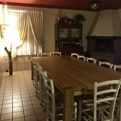 Azienda Vinicola Col Dovigo - Cozy tasting room