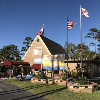 Encore Space Coast - RV Parks Near Me - Rockledge, Florida