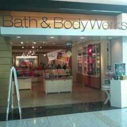 Bath & Body Works