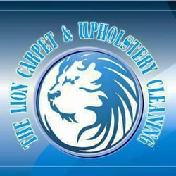 The Lion Carpet & Upholstery Cleaning