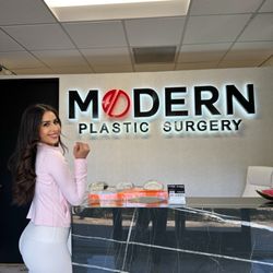 Modern Plastic Surgery - Me