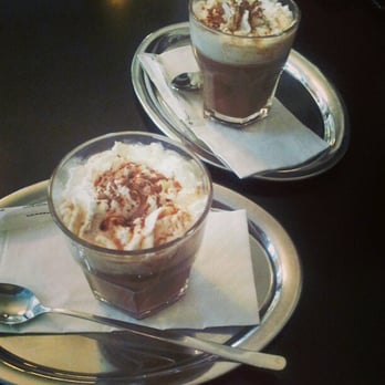 Kaffeehaus - Austrian Near Me - Lisbon, 11
