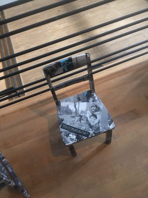 Écomusée du fier monde by null