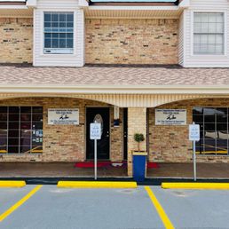 Exterior photo of Conroe Comprehensive Dental Center - Conroe, Texas Exterior photo of Conroe Comprehensive Dental Center - Conroe, Texas