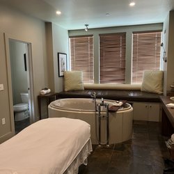 Spa Walden - Private single room with jacuzzi and steam shower