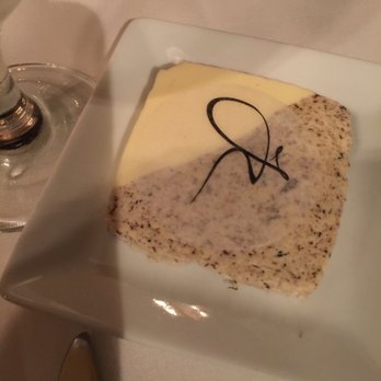 Carlo & Johnny - yummy truffle butter - Steakhouses Near Me - Cincinnati, Ohio Carlo & Johnny - yummy truffle butter - Steakhouses Near Me - Cincinnati, Ohio