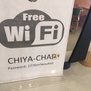 Chiya Chai Cafe - Wifi! - Coffee & Tea Near Me - Chicago, Illinois Chiya Chai Cafe - Wifi! - Coffee & Tea Near Me - Chicago, Illinois