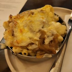 The Coborn - Mac and cheese app