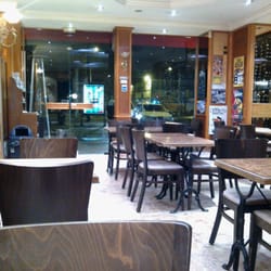 Café des Plantes