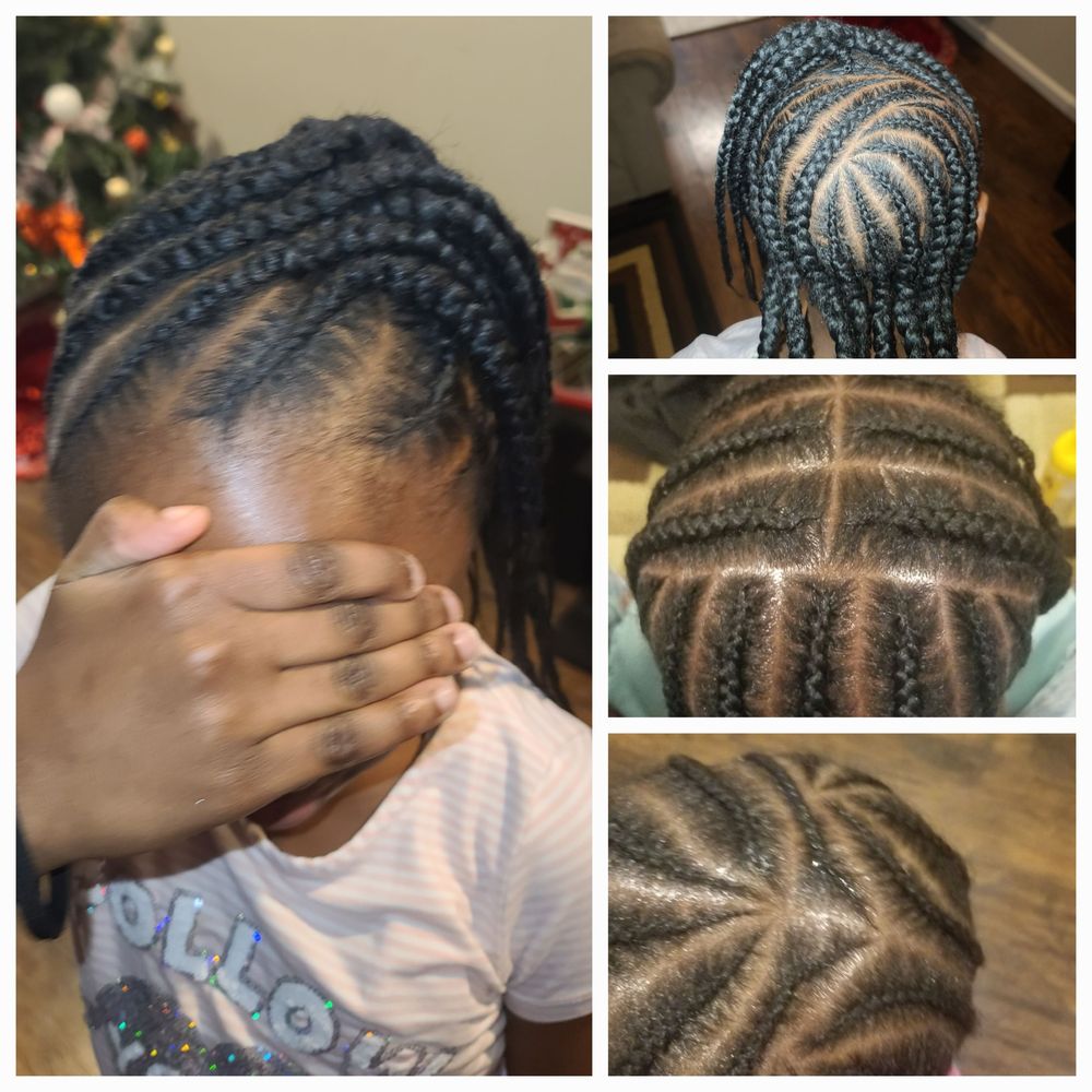 Hairdorable Logo