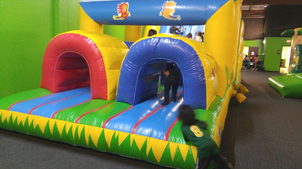 KIDS BIRTHDAY PARTIES BOUNCE HOUSE Updated August 2024 8504 Firestone Blvd, Downey