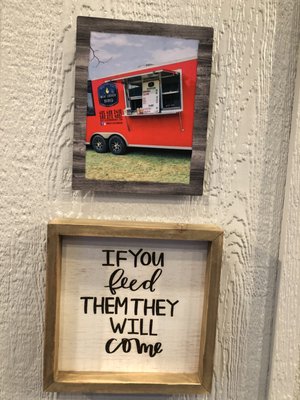 Meat Locker BBQ by null