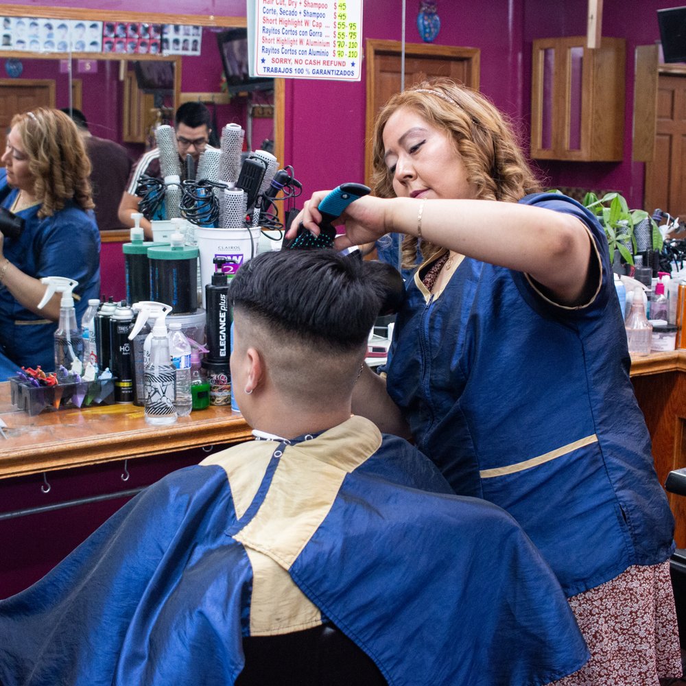 AZTECA UNISEX 12 Photos 234 E 116th St, New York, New York Hair