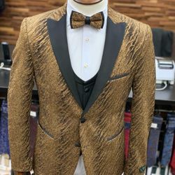 Dolce Vita Men's Suits - EL PASO