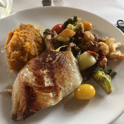 Hill Street Cafe