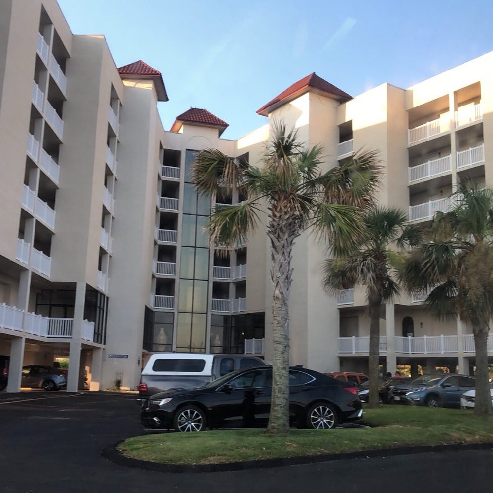 St Regis Resort - Building 3 - Resorts Near Me - North Topsail Beach, North Carolina St Regis Resort - Building 3 - Resorts Near Me - North Topsail Beach, North Carolina