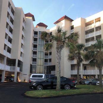 St Regis Resort - Building 3 - Resorts Near Me - North Topsail Beach, North Carolina St Regis Resort - Building 3 - Resorts Near Me - North Topsail Beach, North Carolina