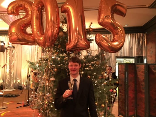 Hotel Nassauer Hof by null