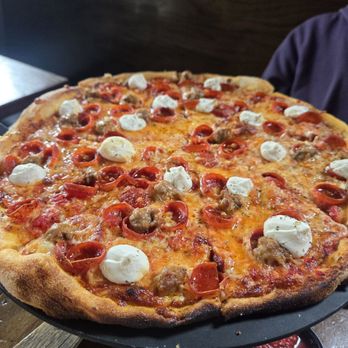 Wicked Pie Pizza - Wicked's No Equal, sooo yummy. - Pizza Near Me - Puyallup, Washington Wicked Pie Pizza - Wicked's No Equal, sooo yummy. - Pizza Near Me - Puyallup, Washington