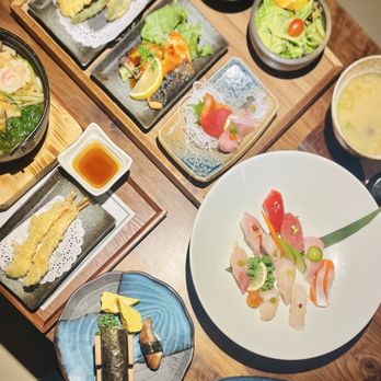 Noma - Omakase set, bento box - Sushi Bars Near Me - Santa Monica, California Noma - Omakase set, bento box - Sushi Bars Near Me - Santa Monica, California