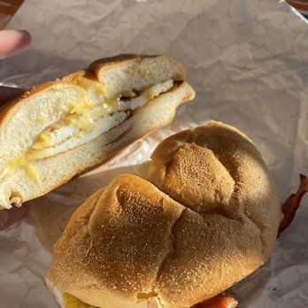 Purple Stars Deli - a half eaten sandwich - Cafes Near Me - Stamford, Connecticut Purple Stars Deli - a half eaten sandwich - Cafes Near Me - Stamford, Connecticut