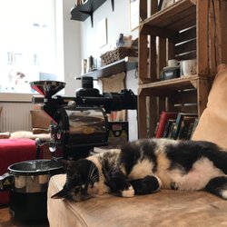 La Boutique del Caffe Torrefazione