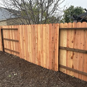 Ergeon - Lovely new, sturdy fence - Fences & Gates Near Me - Sacramento, California Ergeon - Lovely new, sturdy fence - Fences & Gates Near Me - Sacramento, California