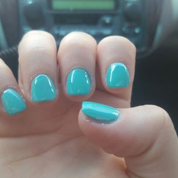 Midtown Nail Spa - Nail Salons Near Me - Raleigh, North Carolina
