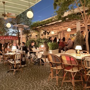Pastis Miami - French Near Me - Miami, Florida