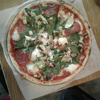 Blaze Pizza - Pizza Near Me - Visalia, California Blaze Pizza - Pizza Near Me - Visalia, California