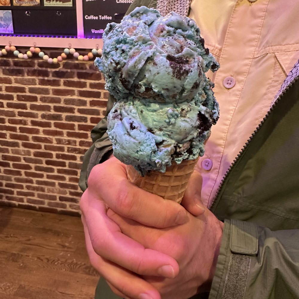 Bmore Licks - Ice Cream & Frozen Yogurt Near Me - Baltimore, Maryland Bmore Licks - Ice Cream & Frozen Yogurt Near Me - Baltimore, Maryland