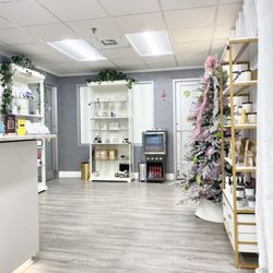Bare & Glow Waxing