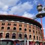 Photo of Plaça d'Espanya