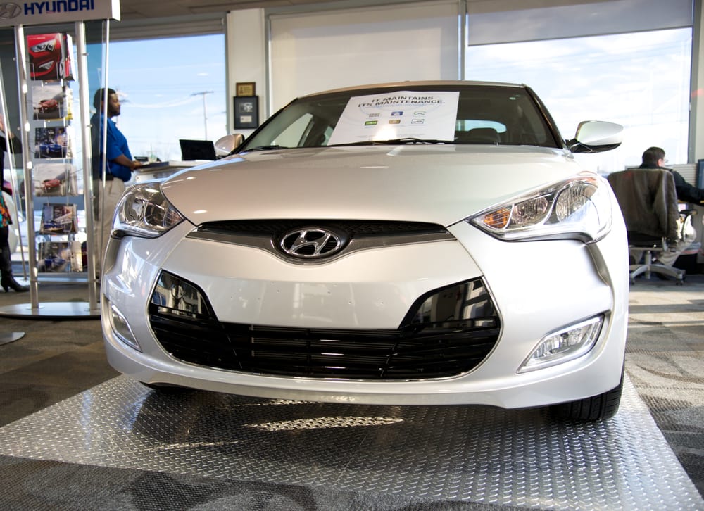 CRAIN HYUNDAI OF CONWAY Updated September 2024 15 Photos & 31