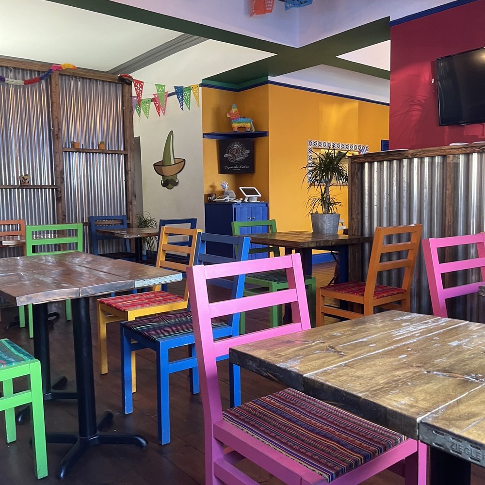 Chucho's - Mexican Near Me - Newcastle upon Tyne, XTW