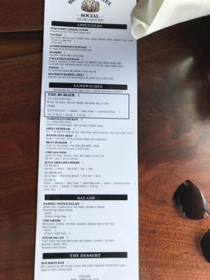 Menu photo 4 Burnt Barrel Social Yorkville, IL Menu photo 4 Burnt Barrel Social Yorkville, IL