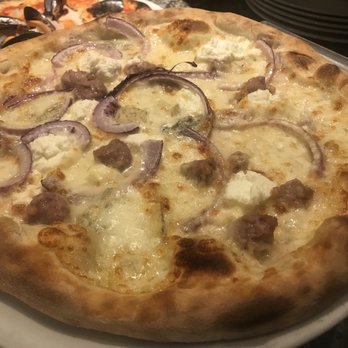 Da Aldo - Pizza Near Me - Vidigulfo, PV