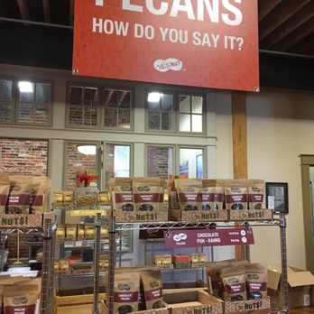 Watanut - Specialty Food Near Me - Augusta, Georgia