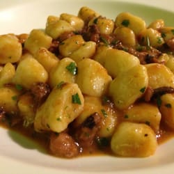 Ristorante La Vecchia Marina