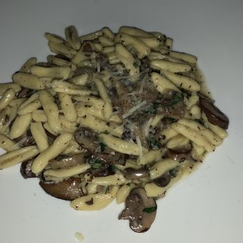 Eastend - Ricotta Cavatelli with wild Mushroom lasagna and black Truffle - New American Near Me - Greenwich, Connecticut Eastend - Ricotta Cavatelli with wild Mushroom lasagna and black Truffle - New American Near Me - Greenwich, Connecticut