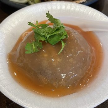 Yi Mei - Taiwanese Meatball - Taiwanese Near Me - Monrovia, California