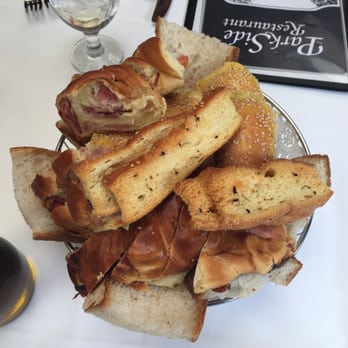 Park Side Restaurant - Look at dat meat!!! - Italian Near Me - Corona, New York Park Side Restaurant - Look at dat meat!!! - Italian Near Me - Corona, New York