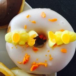 Donut Dreams