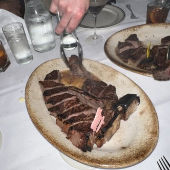 Wolfgang's Steakhouse - Steakhouses Near Me - New York, New York Wolfgang's Steakhouse - Steakhouses Near Me - New York, New York