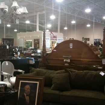 Home Consignment Center - Furniture Stores Near Me - Bee Cave, Texas