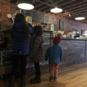 Quiero Cafe - Saco - Juice Bars & Smoothies Near Me - Saco, Maine
