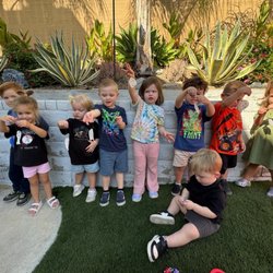 Terrific Kids Childcare & Preschool